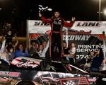 Great Night At LPS To End The