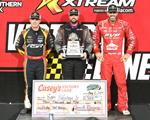 Sam Hafertepe Jr. Goes Wire to Wire on Night #2 of the 360 Nationals!