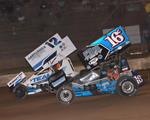 STAMBAUGH TAKES THE WIN AT HARTFORD