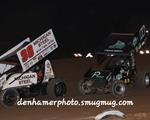 FIRST MICHIGAN CAT SPRINT WINNER KASEY JEDRZEJEK