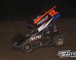 Bickett scores 21st career I-90 win, Yeigh reaches 39th