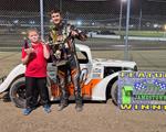 2025 Season Opener & Armed Forces Night Results & Recap