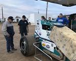1st Race Of 2019 For USAC/CRA Is In The Books