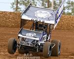 Gass Lands ASCS Elite Outlaw V