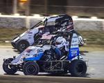 DUAL AT DELTA BRINGS TWO POINT