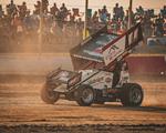 Harmon Eyes Full Season with G