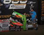 McGrewBid Motoplex Makes History with Spectacular Opening Night!!