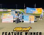 Billy VanInwegen gets first ESS win; Fuller shakes off bad luck with 5th 358 Mod win at Can Am