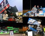 Goeden makes grand return to P