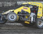 USCS and USAC Midgets Headline
