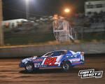 Goos tops sprint field as Gulbrandson makes I-90 Speedway history