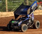 Hartmann mounts Outlaws charge