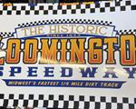 Monroe Hospital Supports Bloomington Speedway