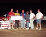 Sheldon Kinser Memorial Flashback: 1997 Darland Takes a Thriller