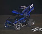 Olsen scores TSLM win at I-90 Speedway, Klaassen gets win in last corner pass