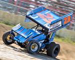 DAGGETT WINS THRILLER IN NIGHT 3