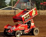 Pokorski pushes to season-best