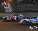 Yeigh claims career win number 40 at I-90 Speedway