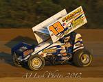Mark Dobmeier – Knoxville Win Caps a Great Weekend!