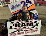 Soares, Kadous, Holt, and Kalkwarf Soar to Victory on Friday at KAM Raceway!