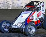 Patient Cromwell Seizes 2nd Win at ECS!