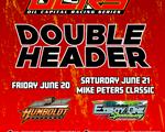 OCRS Sprint Cars Return to Act