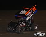 Bickett scores 21st career I-90 win, Yeigh reaches 39th