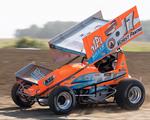 DAGGETT WINS THRILLER IN NIGHT 3