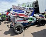 High Bank Nationals weekend br