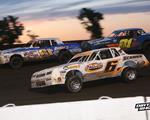 Bickett claims first ever win to open I-90 Speedway Freedom Classic