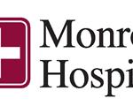 Monroe Hospital Supports Bloomington Speedway