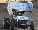 ASCS Elite Outlaw Flying Into