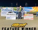 Billy VanInwegen gets first ESS win; Fuller shakes off bad luck with 5th 358 Mod win at Can Am