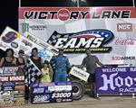 Hagar Adds Two More Victories