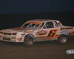 Bickett claims first ever win to open I-90 Speedway Freedom Classic