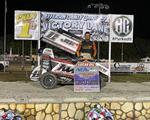 Jefferson County Speedway Wins