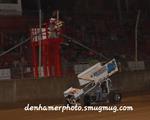 DANNY SAMS III SECURES BIG WIN AT THE BRUG