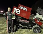POWRi Lightning Sprint Weekly