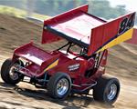 DAGGETT WINS THRILLER IN NIGHT 3