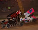 STAMBAUGH TAKES THE WIN AT HARTFORD