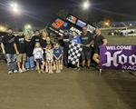 Moore Keeps Rolling With USCS