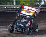AND ANOTHER ONE: Ian Madsen an