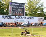 Taylor Cracks WingLESS Point Main Win Column Sunday, June 1 At Angell Park
