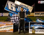 Willix Doubles Down: Back-to-Back Summer Starter Wins at Can-Am
