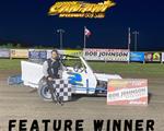 Can Am Summer Starter Return to Lance Willix Over Billy Dunn
