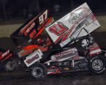 GRIFFITH STRIKES AGAIN AT LIMALAND MOTORSPORTS PARK