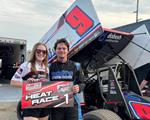 Rapid Recap; Big Money at Jackson Friday	