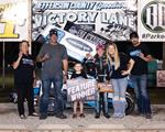 Soares, Gossard, and Roberts Race to Victory in NOW600 Jayhusker Region Action at Jefferson County Speedway!