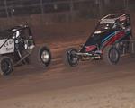 STEVIE IRWIN WINS THE TOPLESS NIGHT AT I-96 SPEEDWAY