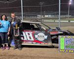 Big Rig Night & Saturday Night Thunder Results & Recap